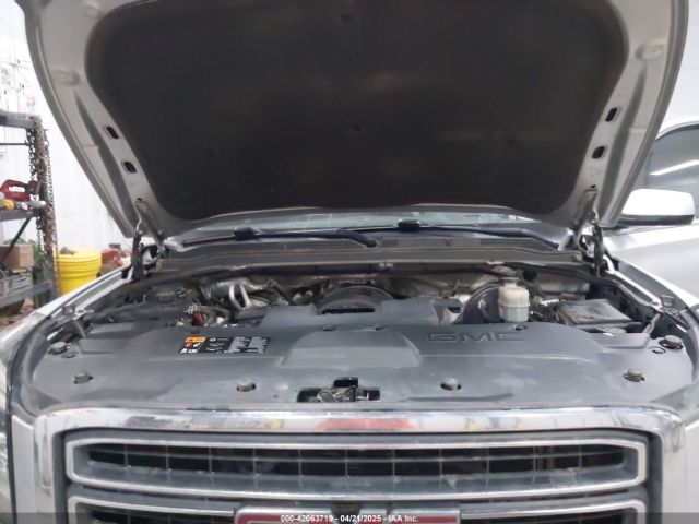 1GKS2HKC5FR200003 GMC Yukon Xl 1500 Slt