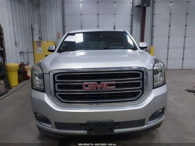 1GKS2HKC5FR200003 GMC Yukon Xl 1500 Slt