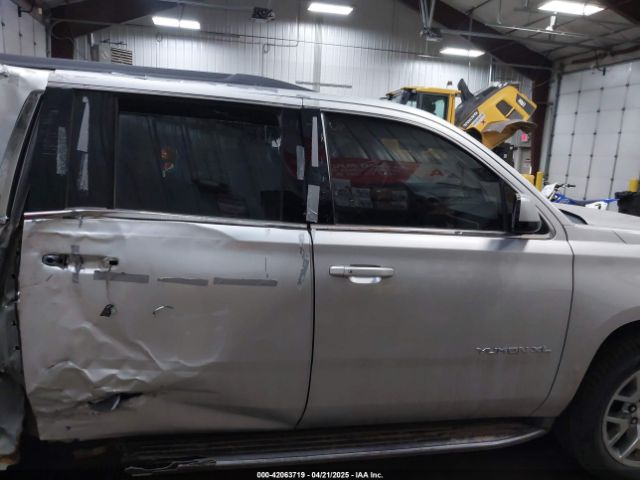1GKS2HKC5FR200003 GMC Yukon Xl 1500 Slt