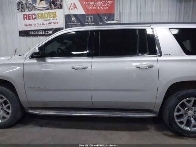 1GKS2HKC5FR200003 GMC Yukon Xl 1500 Slt