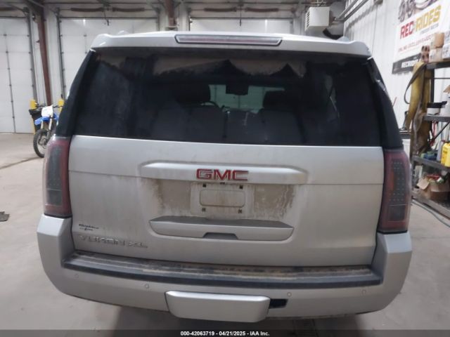1GKS2HKC5FR200003 GMC Yukon Xl 1500 Slt