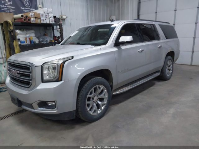 1GKS2HKC5FR200003 GMC Yukon Xl 1500 Slt