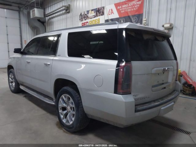 1GKS2HKC5FR200003 GMC Yukon Xl 1500 Slt