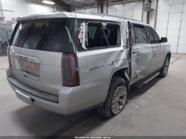 1GKS2HKC5FR200003 GMC Yukon Xl 1500 Slt