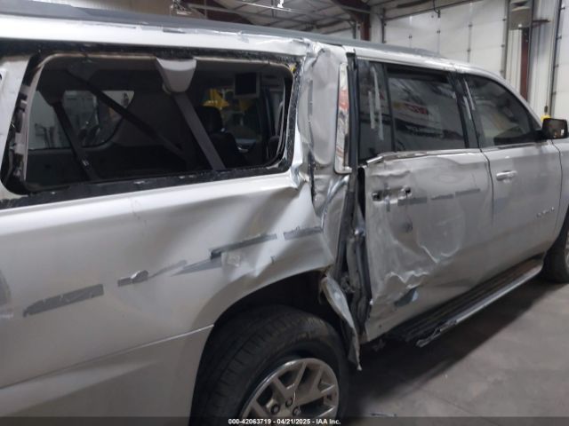 1GKS2HKC5FR200003 GMC Yukon Xl 1500 Slt