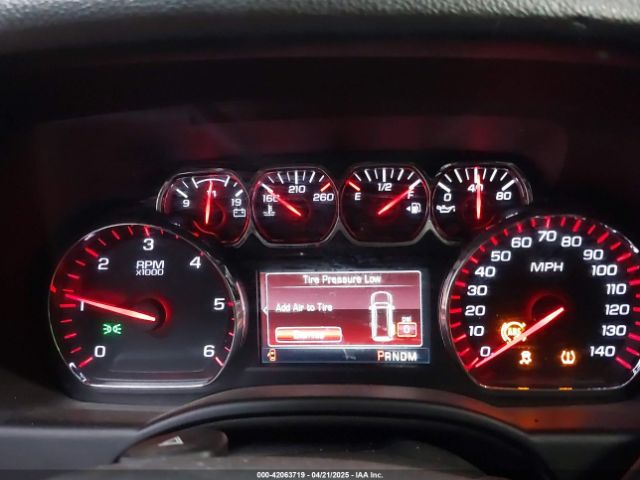 1GKS2HKC5FR200003 GMC Yukon Xl 1500 Slt