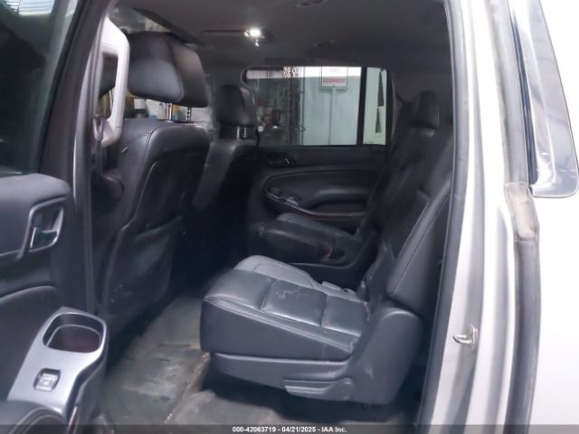 1GKS2HKC5FR200003 GMC Yukon Xl 1500 Slt