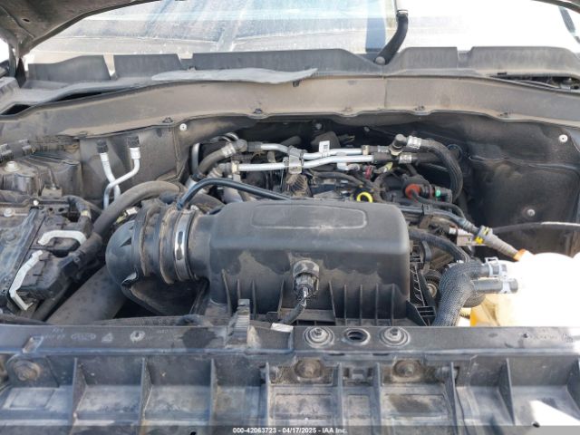 1FMSK7DHXNGA75438 Ford EXPLORER XLT