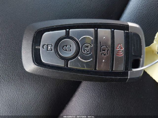 1FMSK7DHXNGA75438 Ford EXPLORER XLT