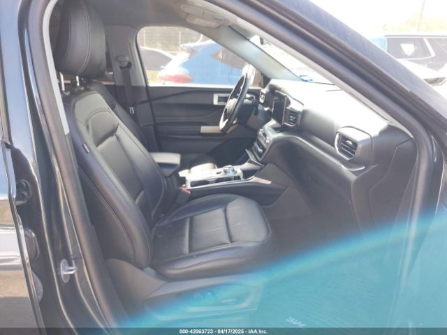 1FMSK7DHXNGA75438 Ford EXPLORER XLT