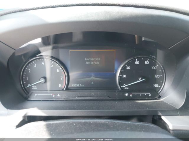 1FMSK7DHXNGA75438 Ford EXPLORER XLT
