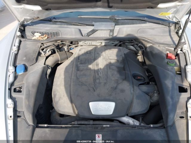 2013 PORSCHE CAYENNE WP1AF2A22DLA43174 Photo 9