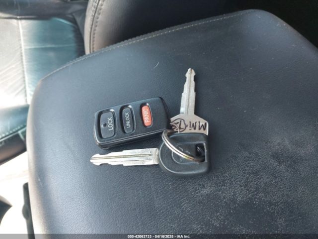 2003 MITSUBISHI MONTERO JA4NW51S53J030850 Photo 10