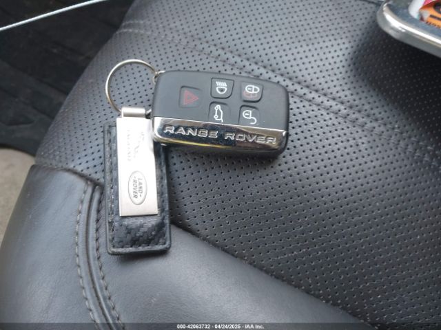 SALGS2VF6FA233443 Land Rover Range Rover 3.0l V6 Supercharged Hse