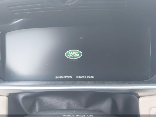 SALGS2VF6FA233443 Land Rover Range Rover 3.0l V6 Supercharged Hse