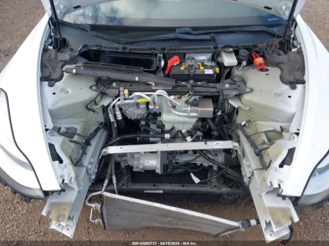 5YJ3E1EBXKF512710 Tesla Model 3 Long Range/performance