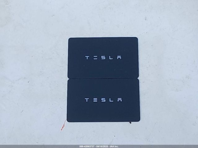 5YJ3E1EBXKF512710 Tesla Model 3 Long Range/performance