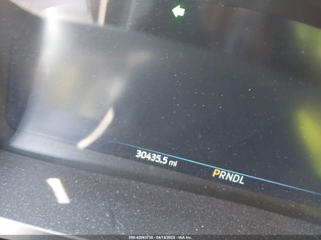 1FM5K7LC0NGA90372 Ford Explorer King Ranch