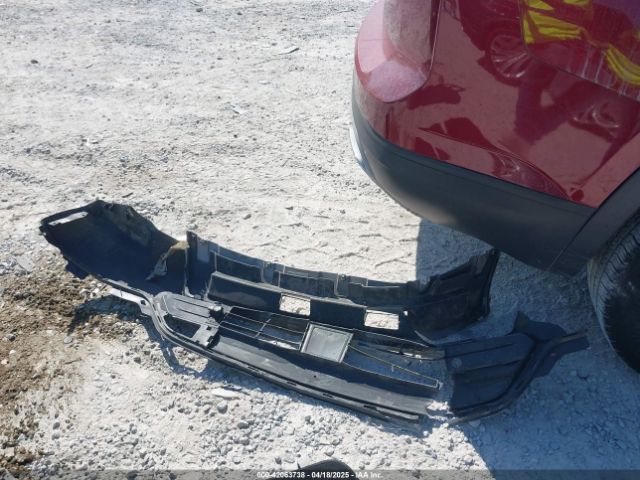 1FM5K7LC0NGA90372 Ford Explorer King Ranch