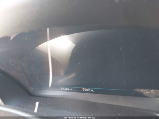 1FM5K7LC0NGA90372 Ford Explorer King Ranch