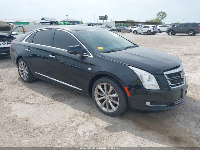 2014 CADILLAC XTS 2G61M5S36E9221258 Photo 0
