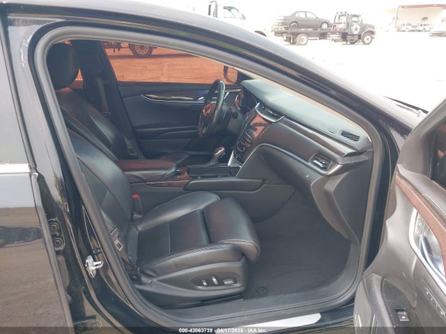 2014 CADILLAC XTS 2G61M5S36E9221258 Photo 4