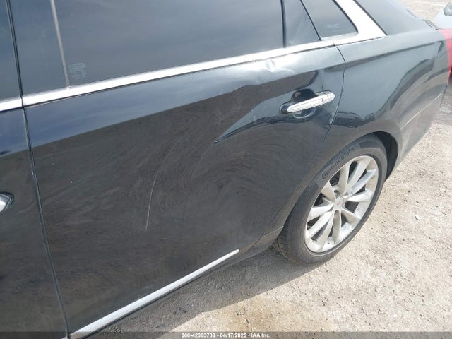 2014 CADILLAC XTS 2G61M5S36E9221258 Photo 5