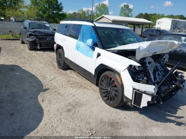 2024 HYUNDAI SANTA FE 5NMP5DGL8RH048723
