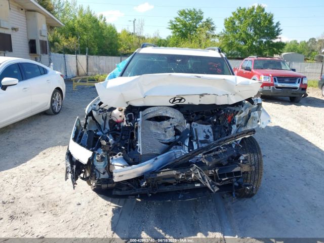 2024 HYUNDAI SANTA FE 5NMP5DGL8RH048723 Photo 5