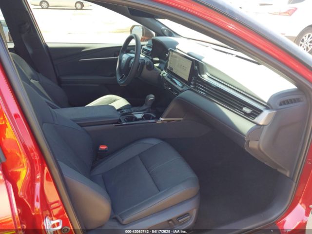 4T1DAACK8SU025754 Toyota CAMRY XSE