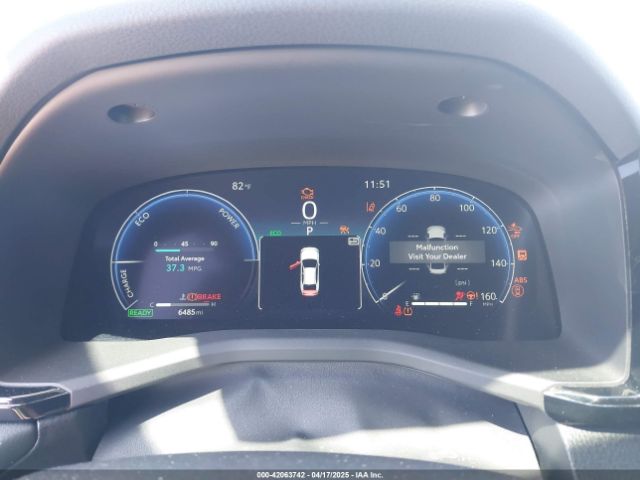 4T1DAACK8SU025754 Toyota CAMRY XSE