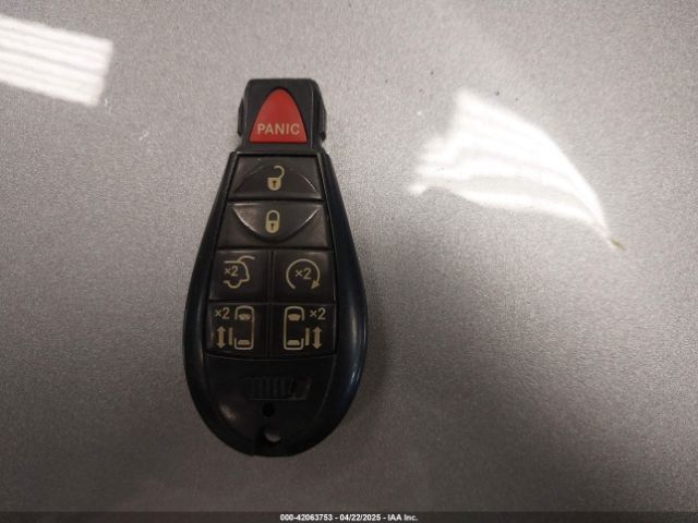 2C4RDGEG3KR663355 Dodge Grand Caravan Gt