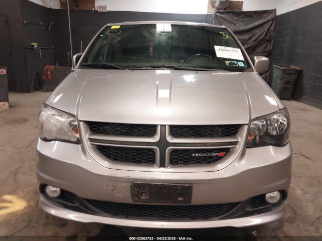 2C4RDGEG3KR663355 Dodge Grand Caravan Gt
