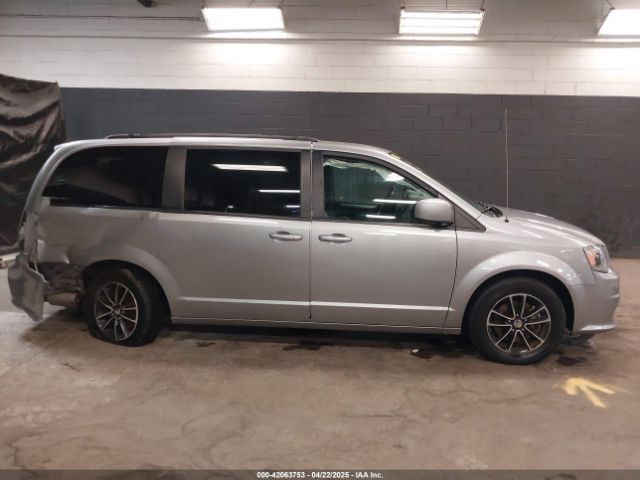 2C4RDGEG3KR663355 Dodge Grand Caravan Gt