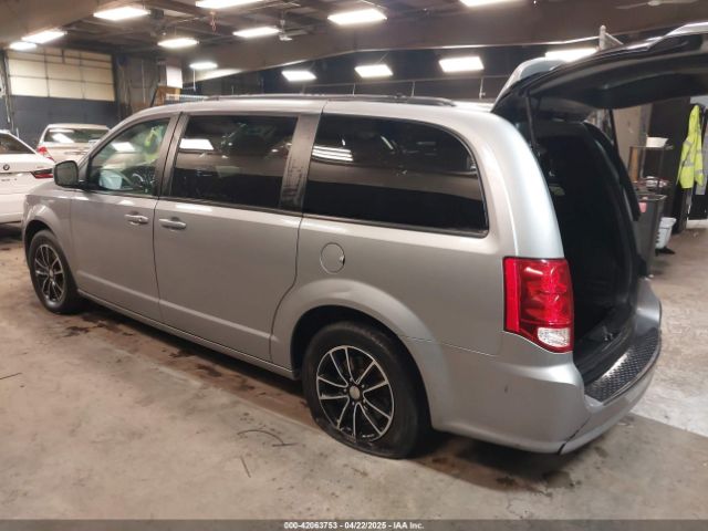 2C4RDGEG3KR663355 Dodge Grand Caravan Gt
