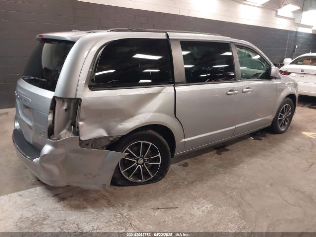 2C4RDGEG3KR663355 Dodge Grand Caravan Gt