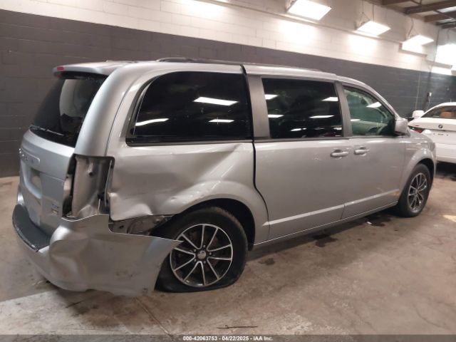 2C4RDGEG3KR663355 Dodge Grand Caravan Gt