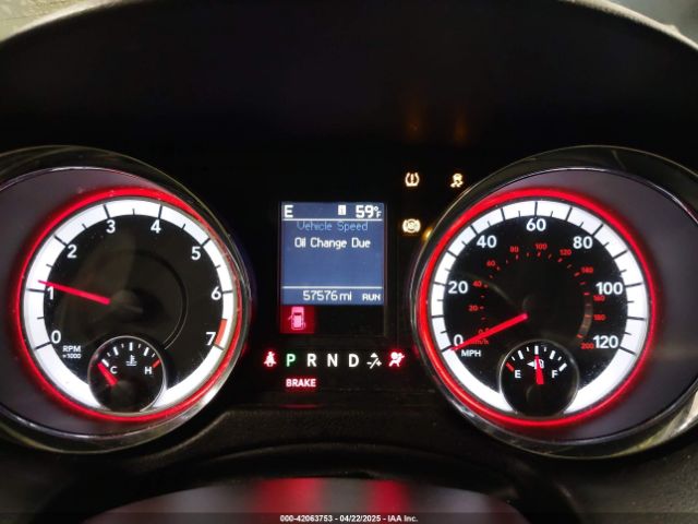 2C4RDGEG3KR663355 Dodge Grand Caravan Gt