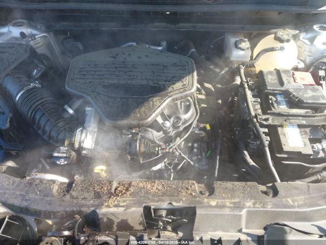 3GNKBCRS3MS583534 Chevrolet Blazer Fwd 2lt