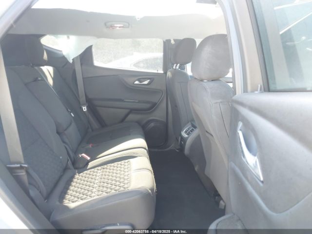 3GNKBCRS3MS583534 Chevrolet Blazer Fwd 2lt