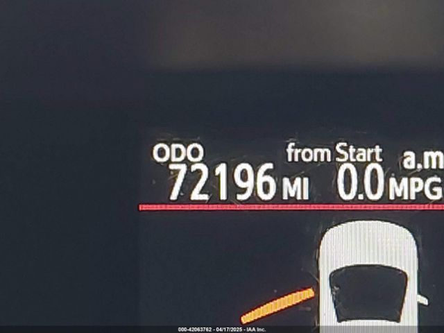 JTDKDTB33G1121440 Toyota Prius C Two