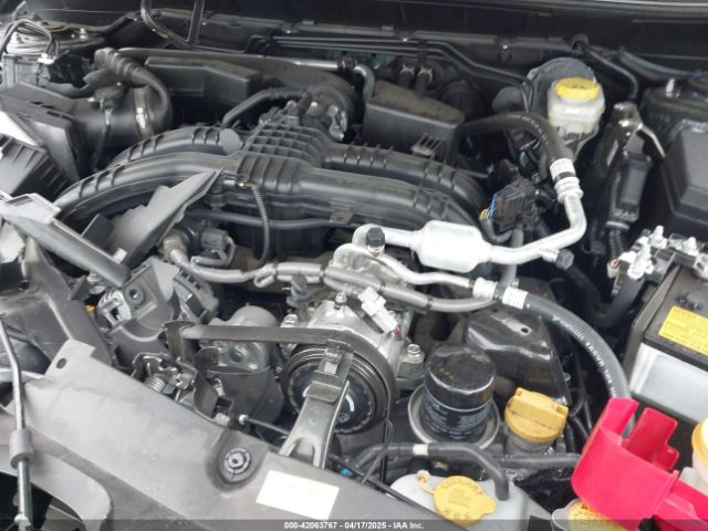 JF2GUADC1RH348323 Subaru Crosstrek Premium
