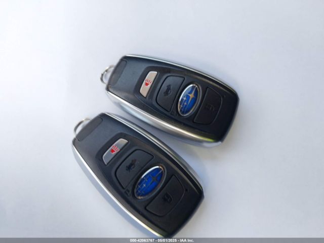JF2GUADC1RH348323 Subaru Crosstrek Premium