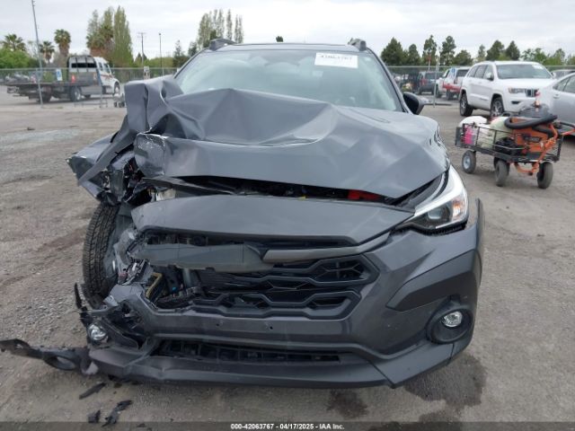 JF2GUADC1RH348323 Subaru Crosstrek Premium