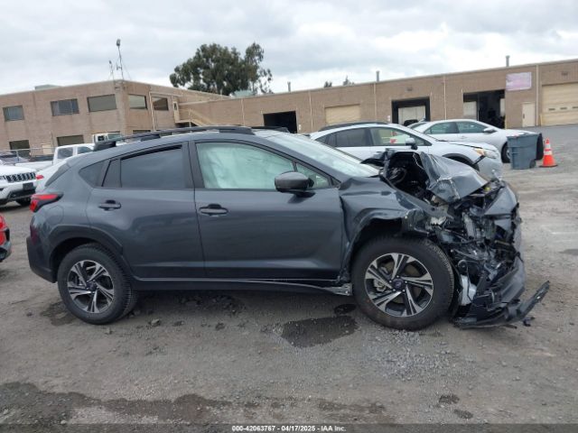 JF2GUADC1RH348323 Subaru Crosstrek Premium