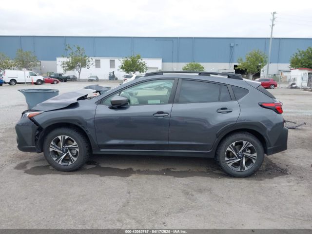JF2GUADC1RH348323 Subaru Crosstrek Premium