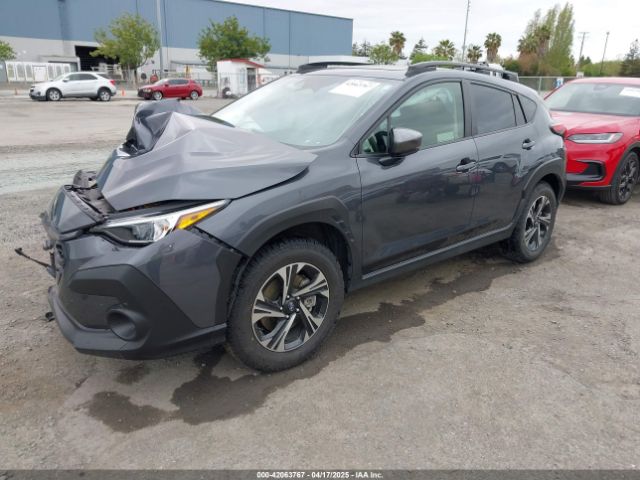 JF2GUADC1RH348323 Subaru Crosstrek Premium