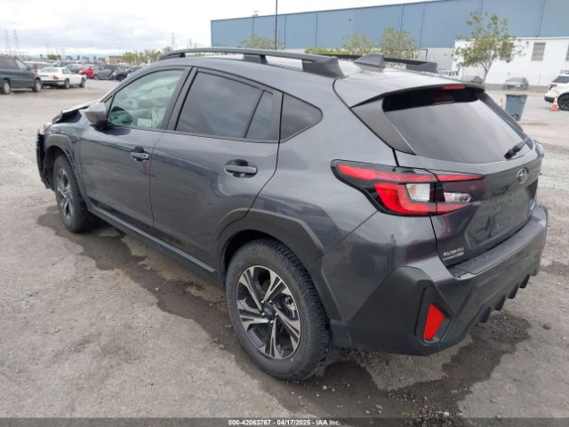 JF2GUADC1RH348323 Subaru Crosstrek Premium