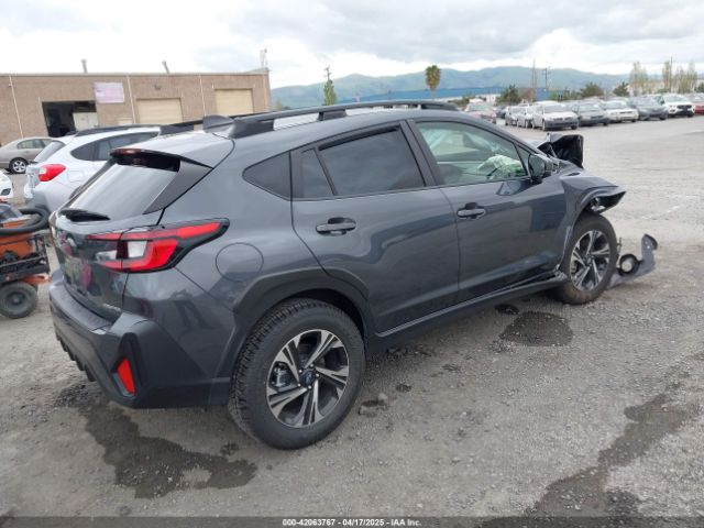 JF2GUADC1RH348323 Subaru Crosstrek Premium