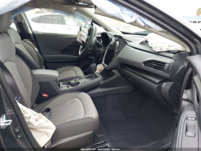JF2GUADC1RH348323 Subaru Crosstrek Premium